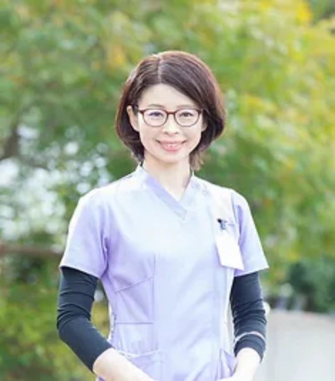 みのり訪問看護ステーション　管理者 馬場由紀子